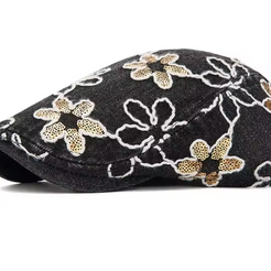 DAISY | THE WILDFLOWER CAP