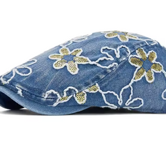 DAISY | THE WILDFLOWER CAP