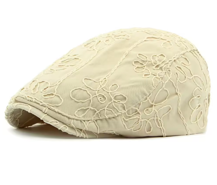 EDITH | THE VINTAGE BLOOM CAP