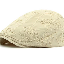 EDITH | THE VINTAGE BLOOM CAP