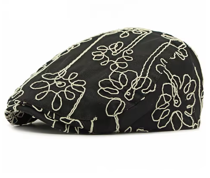 EDITH | THE VINTAGE BLOOM CAP