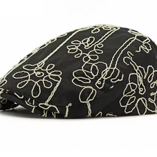 EDITH | THE VINTAGE BLOOM CAP