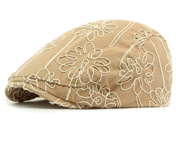 EDITH | THE VINTAGE BLOOM CAP