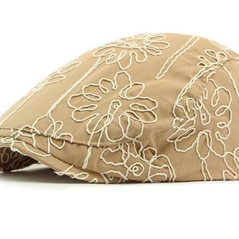EDITH | THE VINTAGE BLOOM CAP