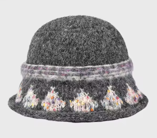DORY | THE GARDEN BLOOM HAT