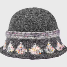DORY | THE GARDEN BLOOM HAT