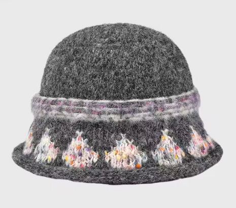 DORY | THE GARDEN BLOOM HAT