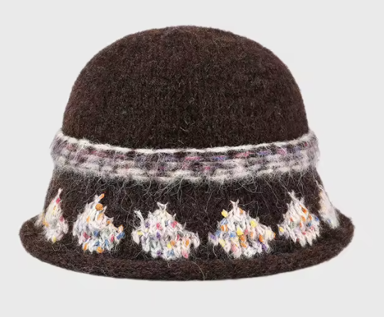 DORY | THE GARDEN BLOOM HAT