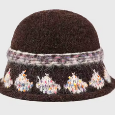 DORY | THE GARDEN BLOOM HAT