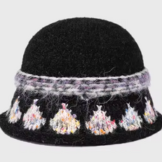 DORY | THE GARDEN BLOOM HAT