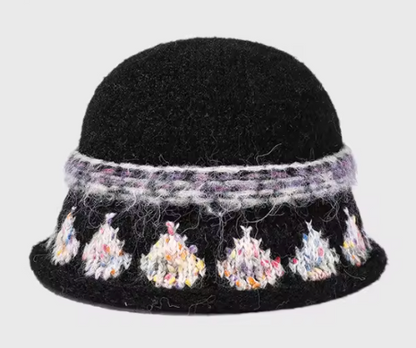 DORY | THE GARDEN BLOOM HAT