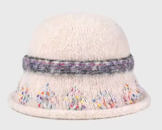DORY | THE GARDEN BLOOM HAT