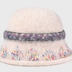 DORY | THE GARDEN BLOOM HAT