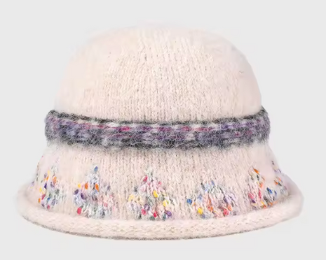 DORY | THE GARDEN BLOOM HAT