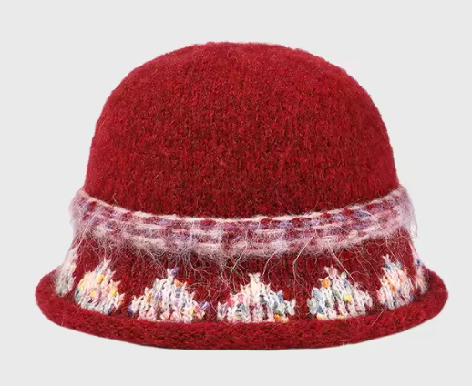 DORY | THE GARDEN BLOOM HAT