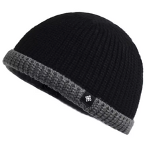 HARVEY| CLASSIC KNIT BEANIE