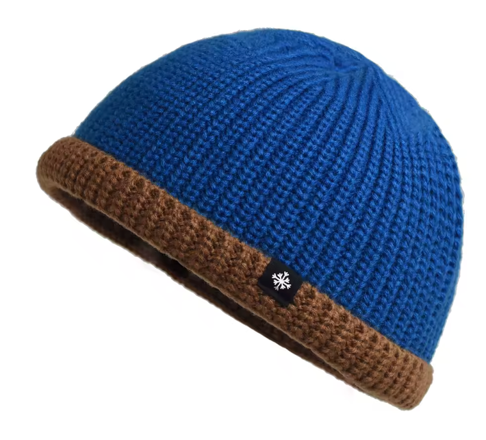 HARVEY| CLASSIC KNIT BEANIE