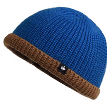 HARVEY| CLASSIC KNIT BEANIE