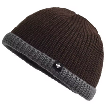 HARVEY| CLASSIC KNIT BEANIE