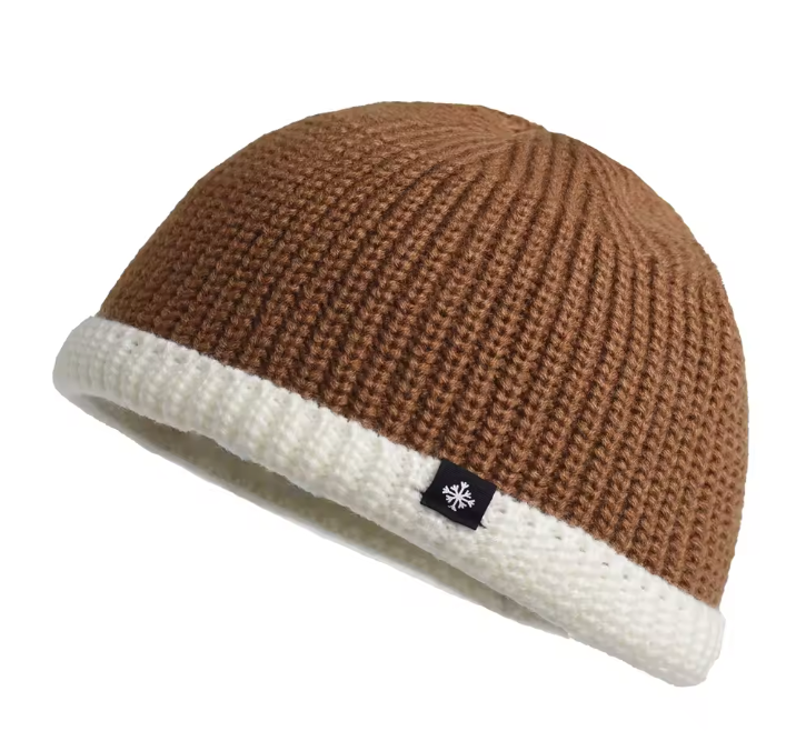 HARVEY| CLASSIC KNIT BEANIE