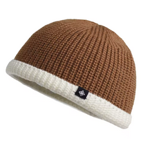 HARVEY| CLASSIC KNIT BEANIE