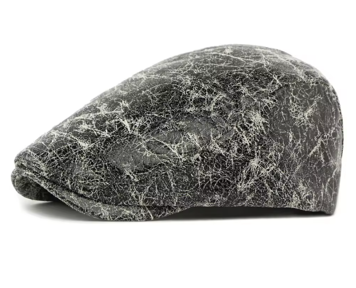 JESSE | THE OLD SOUL CAP