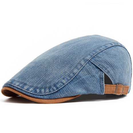 BEN | THE DENIM WORKWEAR CAP