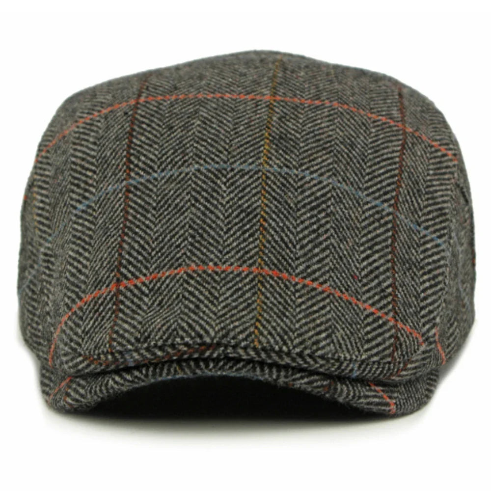 BEN | THE IRISH GRIT CAP