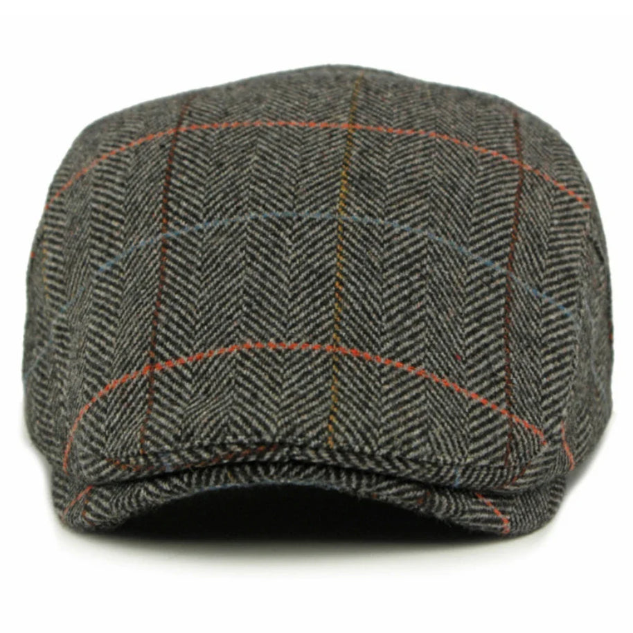 BEN | THE IRISH GRIT CAP