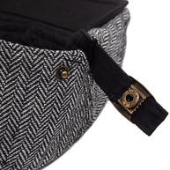 BEN | THE WOOL DRIVER CAP