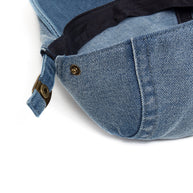 BEN | THE STONEWASH CAP