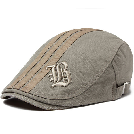 BEN | THE FIELD READY CAP