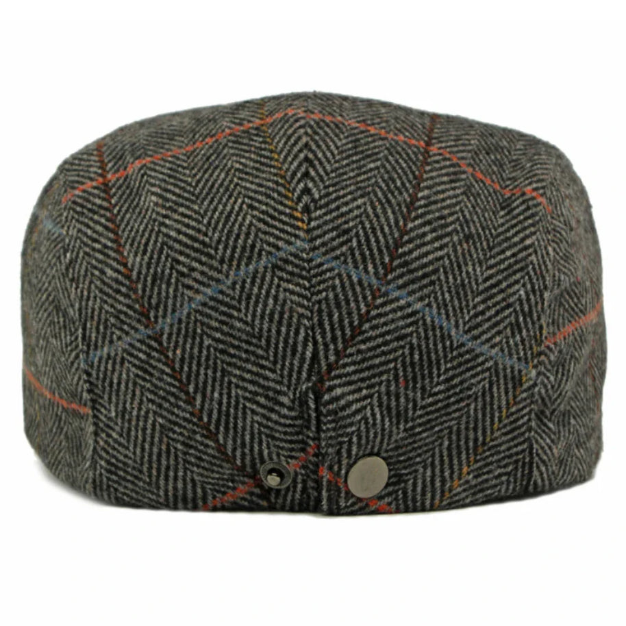 BEN | THE IRISH GRIT CAP
