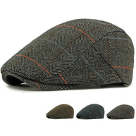 BEN | THE IRISH GRIT CAP