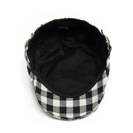 BEN | THE VICHY CLASSIC CAP