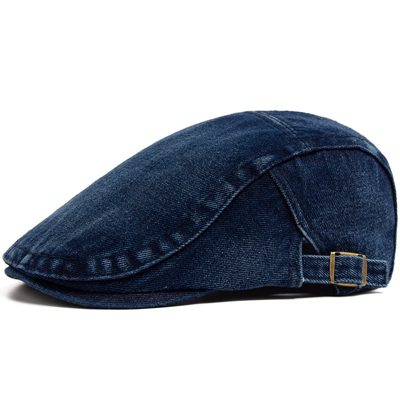 BEN | THE STONEWASH CAP