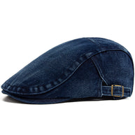 BEN | THE STONEWASH CAP