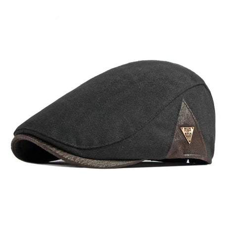 BEN | THE VINTAGE PANEL CAP
