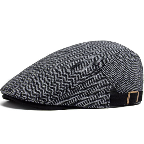 BEN | THE WOOL DRIVER CAP