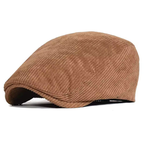 BEN | THE CORDUROY OLD WAY CAP