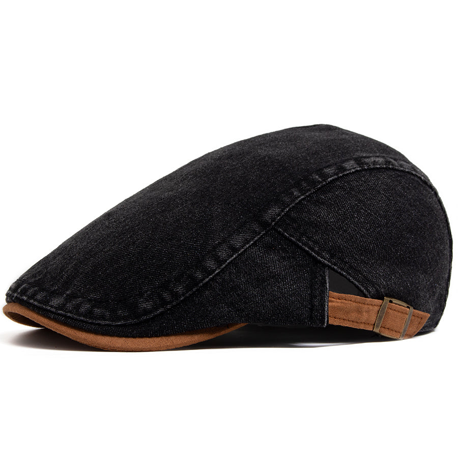 BEN | THE DENIM WORKWEAR CAP