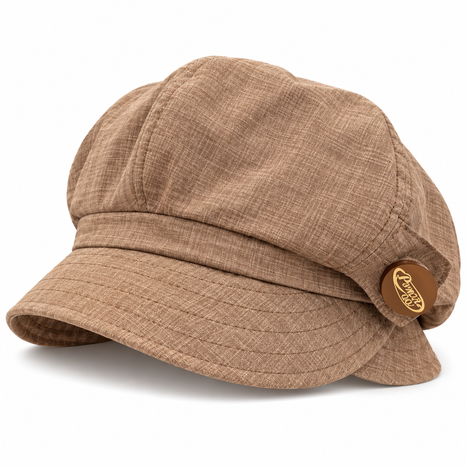 ALICE | THE WANDERER CAP