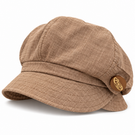 ALICE | THE WANDERER CAP