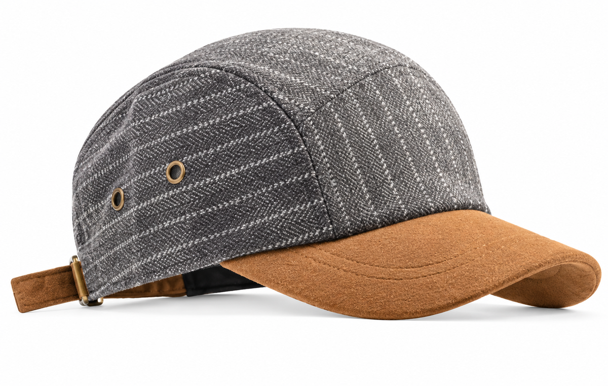 PEARL | THE AUTUMN STROLL CAP