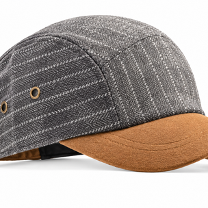 PEARL | THE AUTUMN STROLL CAP