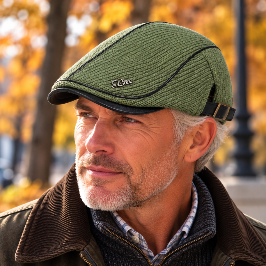 MAX | THE WAY BACK CAP