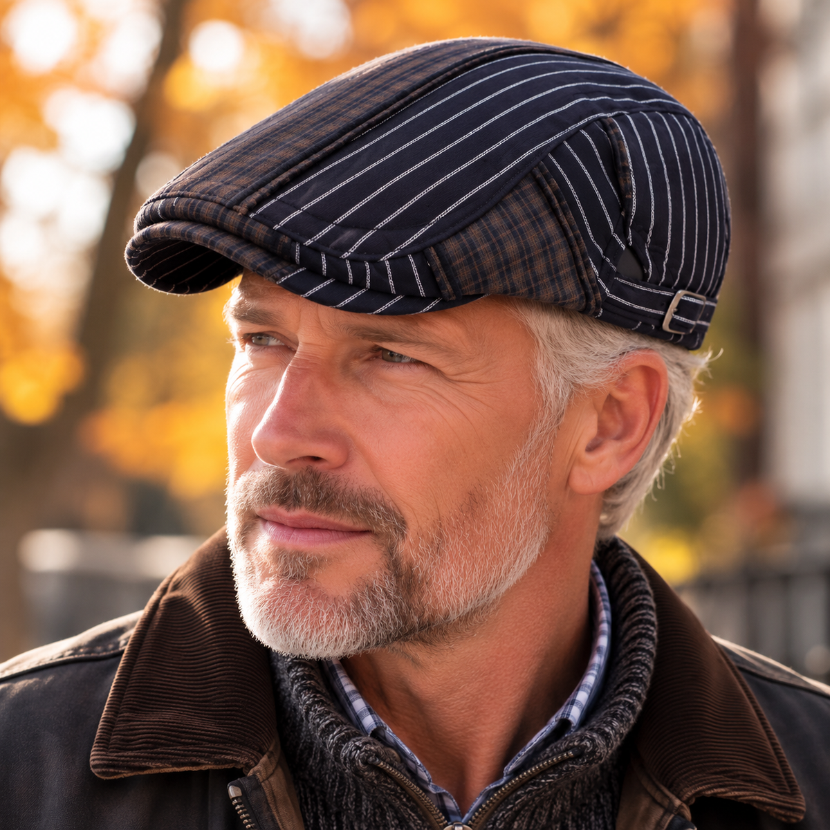 LYLE | THE OLD MILL CAP