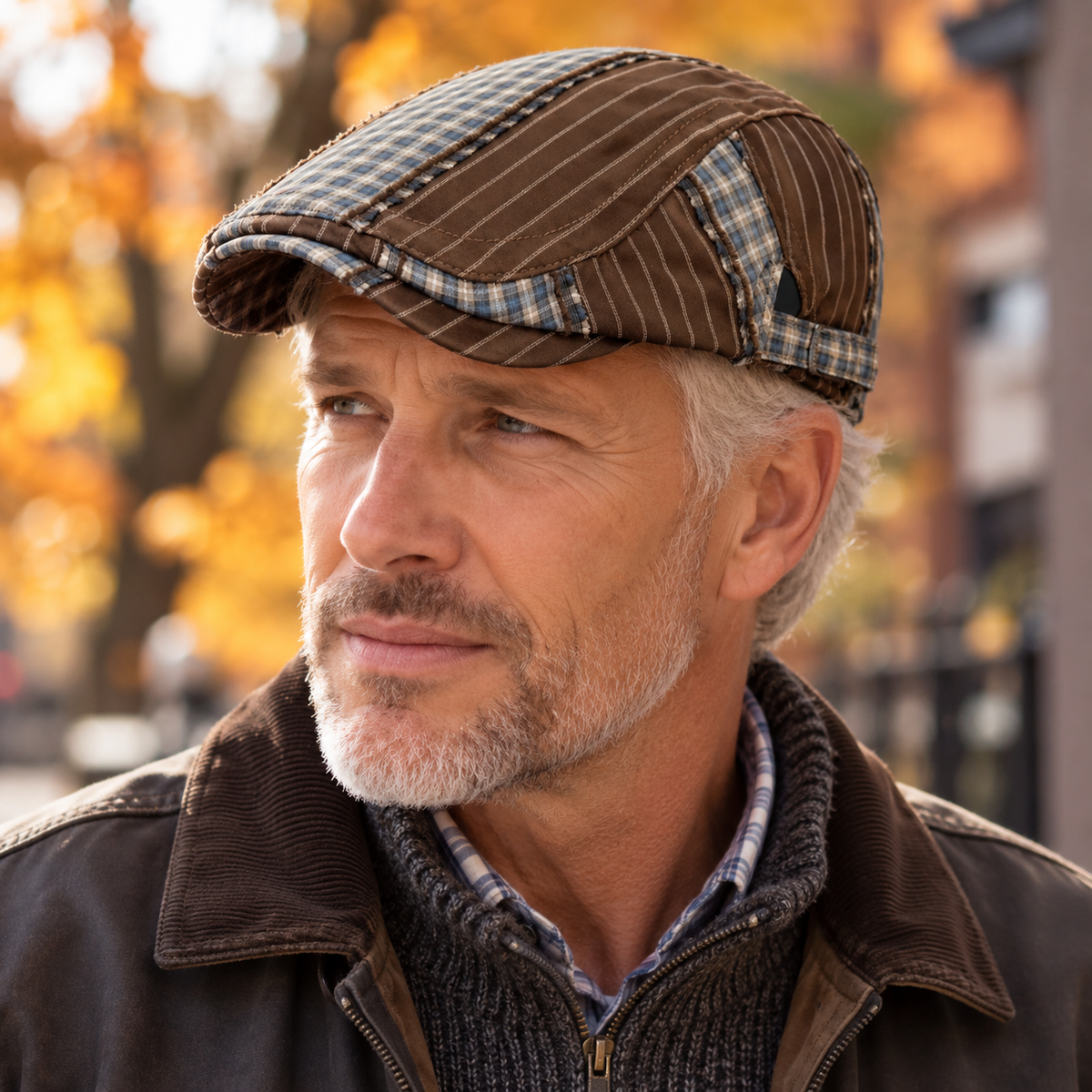 LYLE | THE OLD MILL CAP