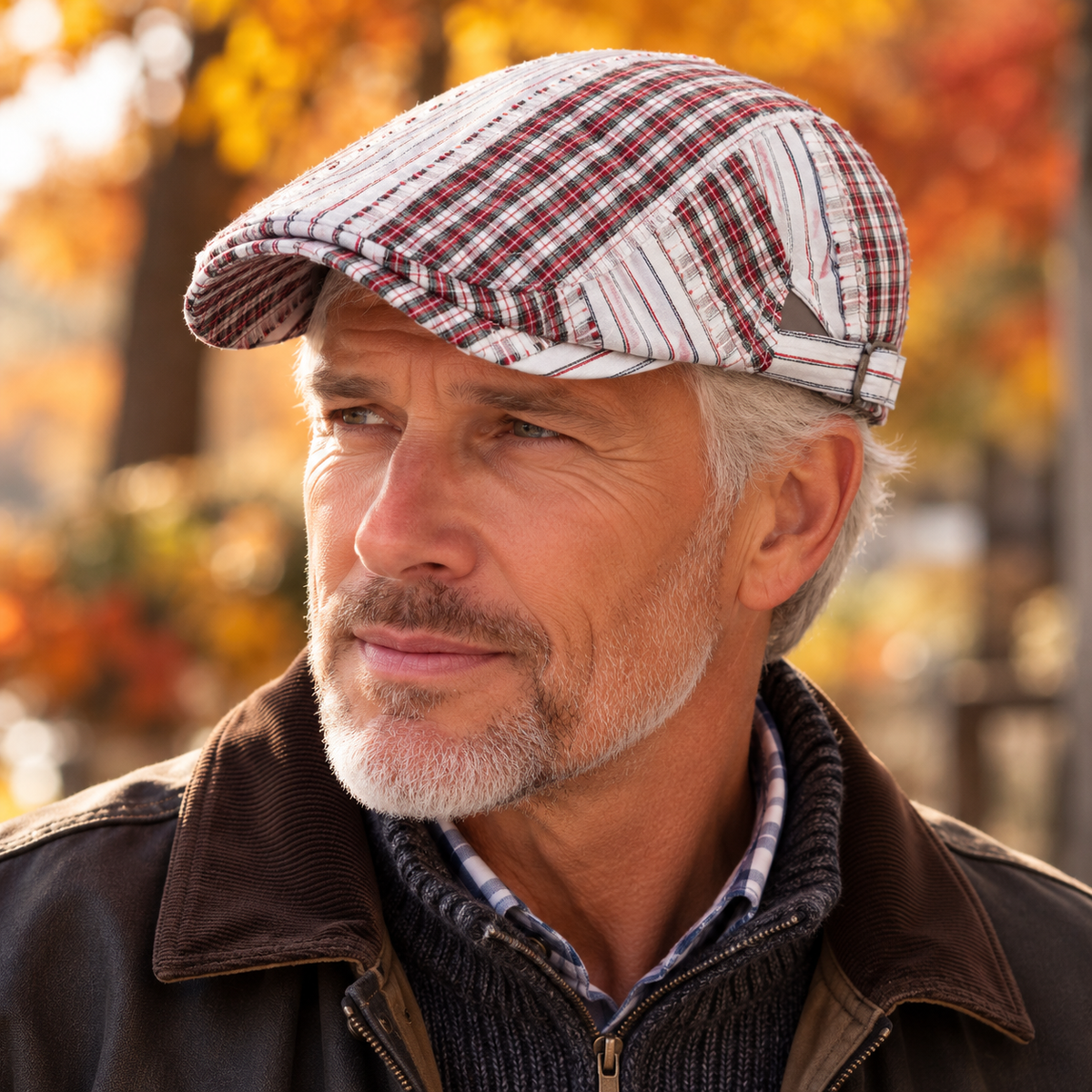 LYLE | THE OLD MILL CAP