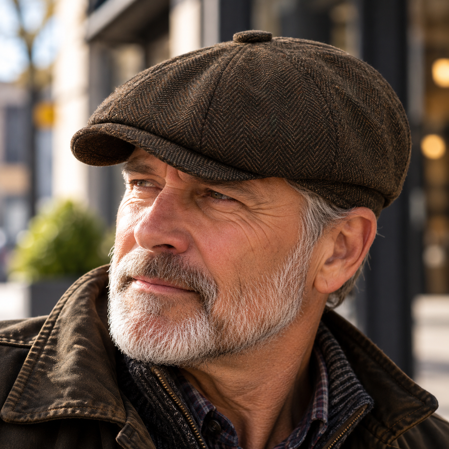 WALTER | THE ORIGINAL CAP